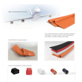 Silicone Seals for Aircraft Aerospace